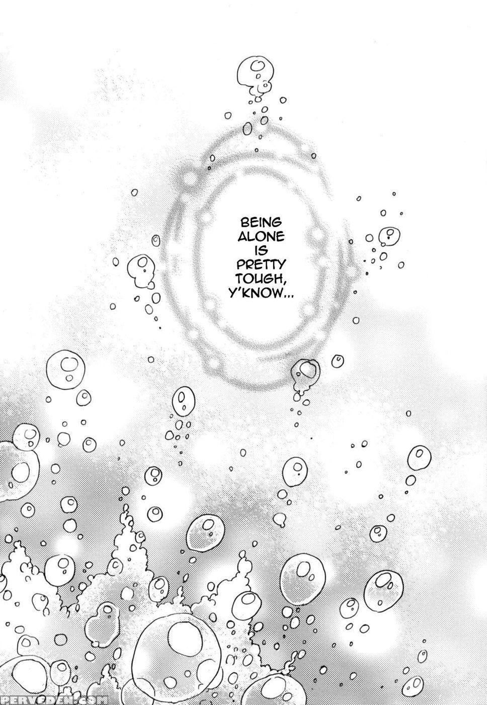 Nightmare Mermaid - Puella Magi Madoka Magica Chapter 1000 Page 6